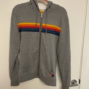 Aviator Nation sweatshirt- worn once.